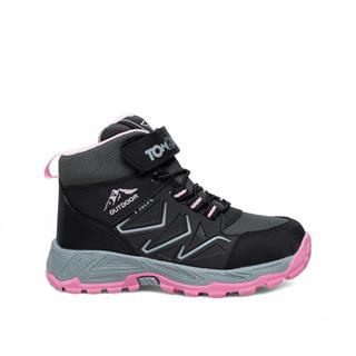 Tomkids Filet Bot 630 Cilt Füme Ş Pembe