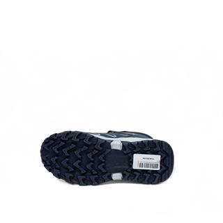 Tomkids Filet Bot 630 Cilt Laci Oranj