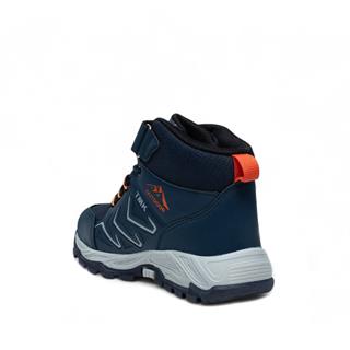 Tomkids Filet Bot 630 Cilt Laci Oranj