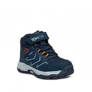 Tomkids Filet Bot 630 Cilt Laci Oranj