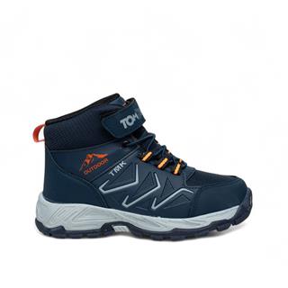 Tomkids Filet Bot 630 Cilt Laci Oranj