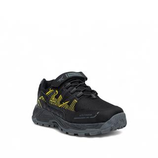 Tomkids Filet Treking 02 Cilt Denye Siyah Füme