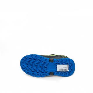 Tomkids Filet Treking 02 Cilt Denye Siyah Sax