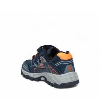 Tomkids Filet Treking 02 Cilt Denye Laci Oranj