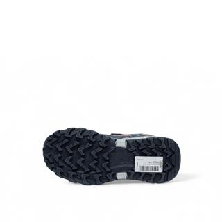 Tomkids Filet Treking 02 Cilt Denye Laci Oranj