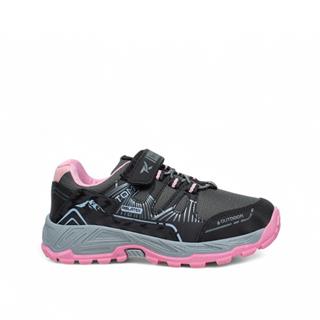 Tomkids Filet Treking 02 Cilt Denye Füme Ş Pempe