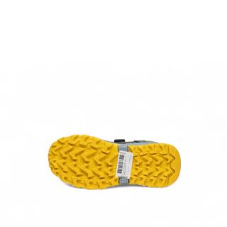 Tomkids Filet Treking 02 Cilt Denye Füme Sarı