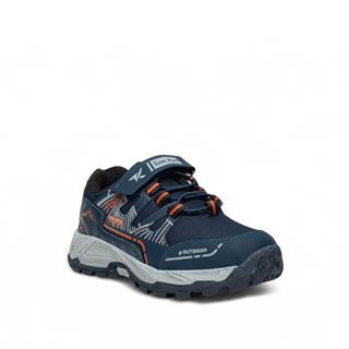 Tomkids Filet Treking 02 Cilt Denye Laci Oranj