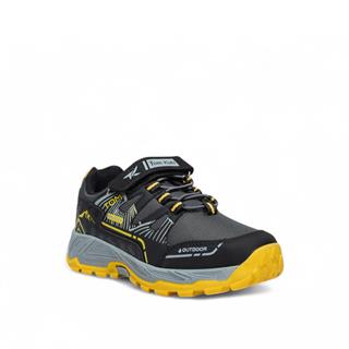 Tomkids Filet Treking 02 Cilt Denye Füme Sarı