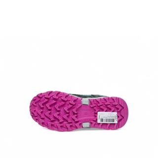 Tomkids Filet Treking 02 Cilt Denye Siyah Fuji