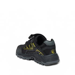 Tomkids Filet Treking 02 Cilt Denye Siyah Füme