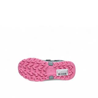 Tomkids Filet Treking 02 Cilt Denye Füme Ş Pempe