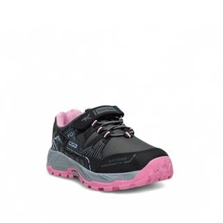 Tomkids Filet Treking 02 Cilt Denye Füme Ş Pempe