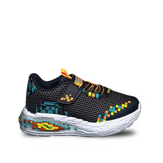 Tomkids Patik 062 Anorak Lacivert