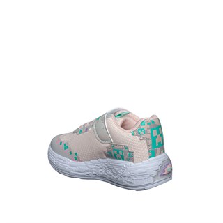Tomkids Patik 062 Anorak Pudra