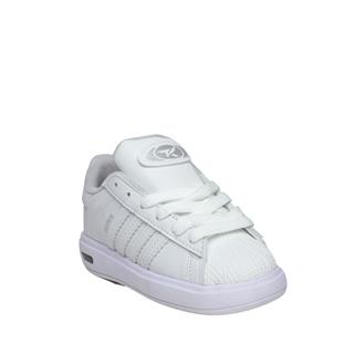 Tomkids Patik 2562 Cilt Beyaz Beyaz