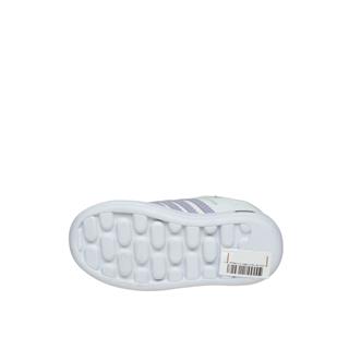 Tomkids Patik 2562 Cilt Beyaz Lila