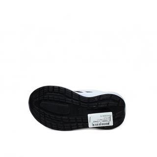 Tomkids Patik 5084 Cilt Beyaz Siyah
