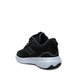 Tomkids Patik 5084 Cilt Siyah Füme