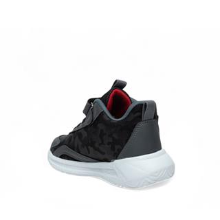 Tomwins Filet 004-03 Cilt Füme Siyah Kmf Kırmızı