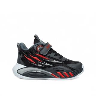 Tomwins Filet 004-03 Cilt Füme Siyah Kmf Kırmızı