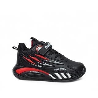 Tomwins Filet 004-04 Cilt Siyah Kırmızı Beyaz Tbn Siyah