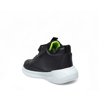 Tomwins Filet 004-06 Cilt Siyah Turkuaz F Sarı Tbn Beyaz