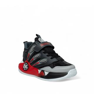 Tomwins Filet 005-02 Cilt Buz Füme Kırmızı Tb Beyaz