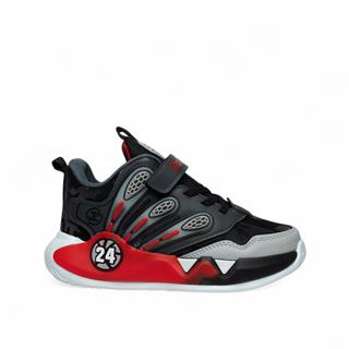 Tomwins Filet 005-02 Cilt Buz Füme Kırmızı Tb Beyaz