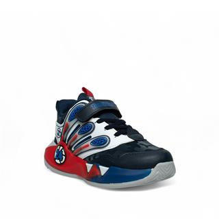 Tomwins Filet 005-04 Cilt Laci Kırmızı Beyaz Tb Buz