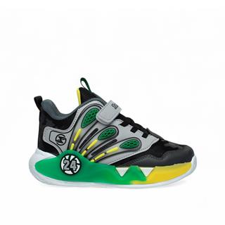 Tomwins Filet 005-07 Cilt Füme Buz Yeşil Tb Beyaz