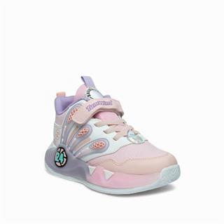 Tomwins Filet 005-12 Cilt Pudra Pembe Lila Tb Beyaz