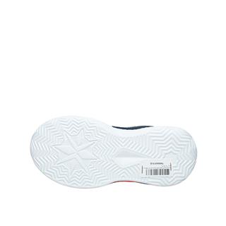 Tomwins Filet 015 Anorak 02 Beyaz Laci Kırmızı