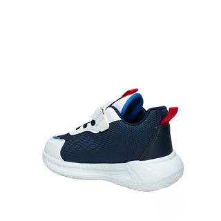 Tomwins Filet 015 Anorak 02 Beyaz Laci Kırmızı