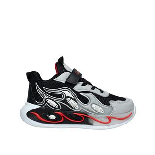 Tomwins Filet 015 Anorak 03 Beyaz Siyah Kırmızı