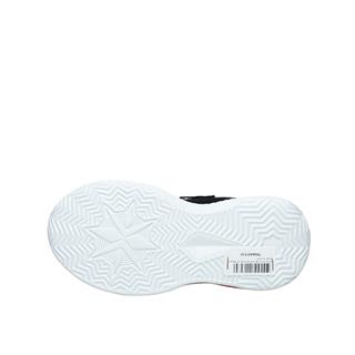 Tomwins Filet 015 Anorak 03 Beyaz Siyah Kırmızı