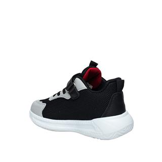 Tomwins Filet 015 Anorak 03 Beyaz Siyah Kırmızı