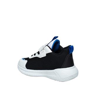 Tomwins Filet 015 Anorak 05 Beyaz Sax Kırmızı