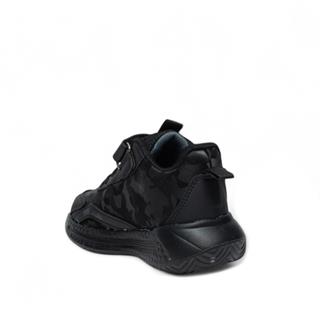 Tomwins Patik 004-02 Cilt Kmf Siyah Buz Beyaz Tbn Siyah