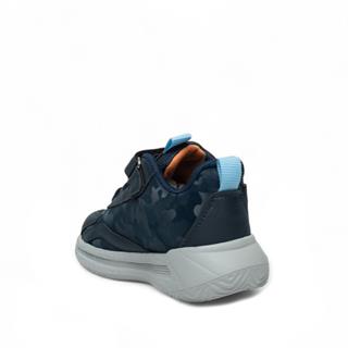 Tomwins Patik 004-05 Cilt Kmf Laci Oranj Mavi Tbn Buz