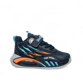 Tomwins Patik 004-05 Cilt Kmf Laci Oranj Mavi Tbn Buz