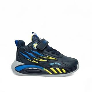 Tomwins Patik 004-07 Cilt Kmf Laci Sax Sarı Tbn Buz