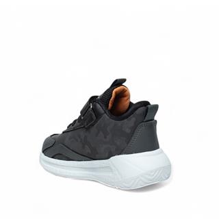 Tomwins Patik 004-08 Cilt Füme Buz Oranj Tb Beyaz