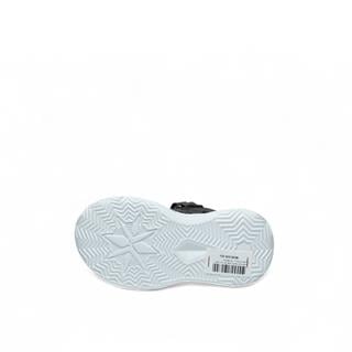 Tomwins Patik 005-02 Cilt Buz Füme Kırmızı Tb Beyaz