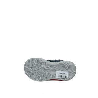 Tomwins Patik 005-04 Cilt Laci Kırmızı Beyaz Tb Buz