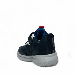 Tomwins Patik 005-04 Cilt Laci Kırmızı Beyaz Tb Buz