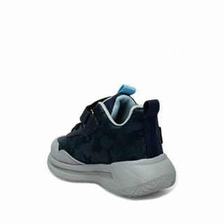 Tomwins Patik 005-05 Cilt Buz Laci Oranj Tb Buz