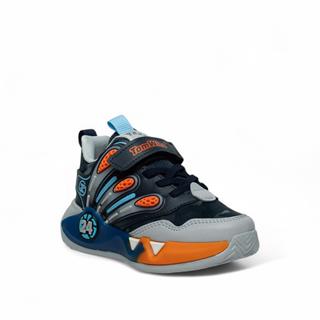 Tomwins Patik 005-05 Cilt Buz Laci Oranj Tb Buz