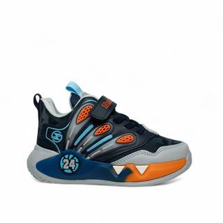 Tomwins Patik 005-05 Cilt Buz Laci Oranj Tb Buz