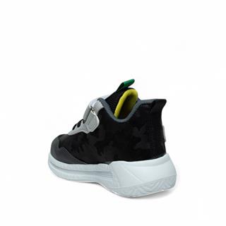 Tomwins Patik 005-07 Cilt Füme Buz Yeşil Tb Beyaz